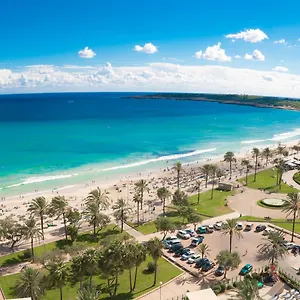 Otel Cm Castell De Mar