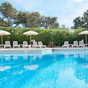 3* Szálloda Azuline Bahamas Y Bahamas Ii