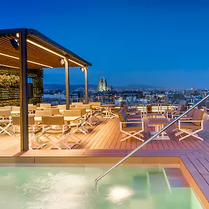 Otel Majestic & Gl Barselona