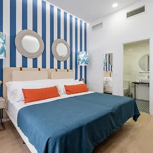 Soho Boutique Urban Hotel Màlaga