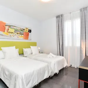 Kuve Hotel Marbella