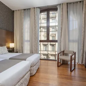Otel Colonial Barselona