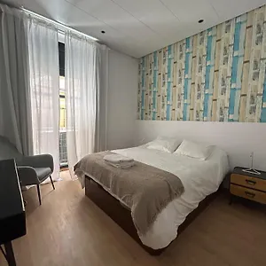 Casa Letran Hostel Màlaga