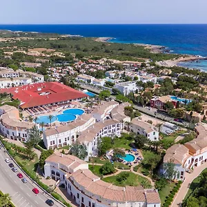 4* Hotel Sol Falco Menorca
