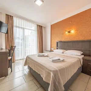 Apart Otel Marina Marmaris