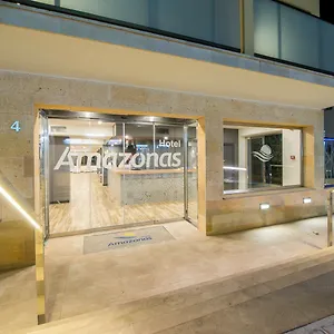 3* Szálloda Amazonas