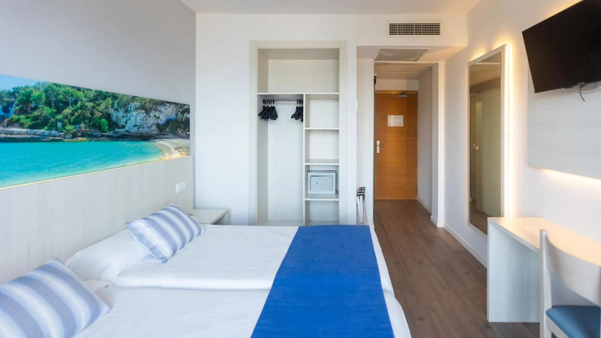 ***  Seramar Hotel Luna Park Adults Only El Arenal  Espanha
