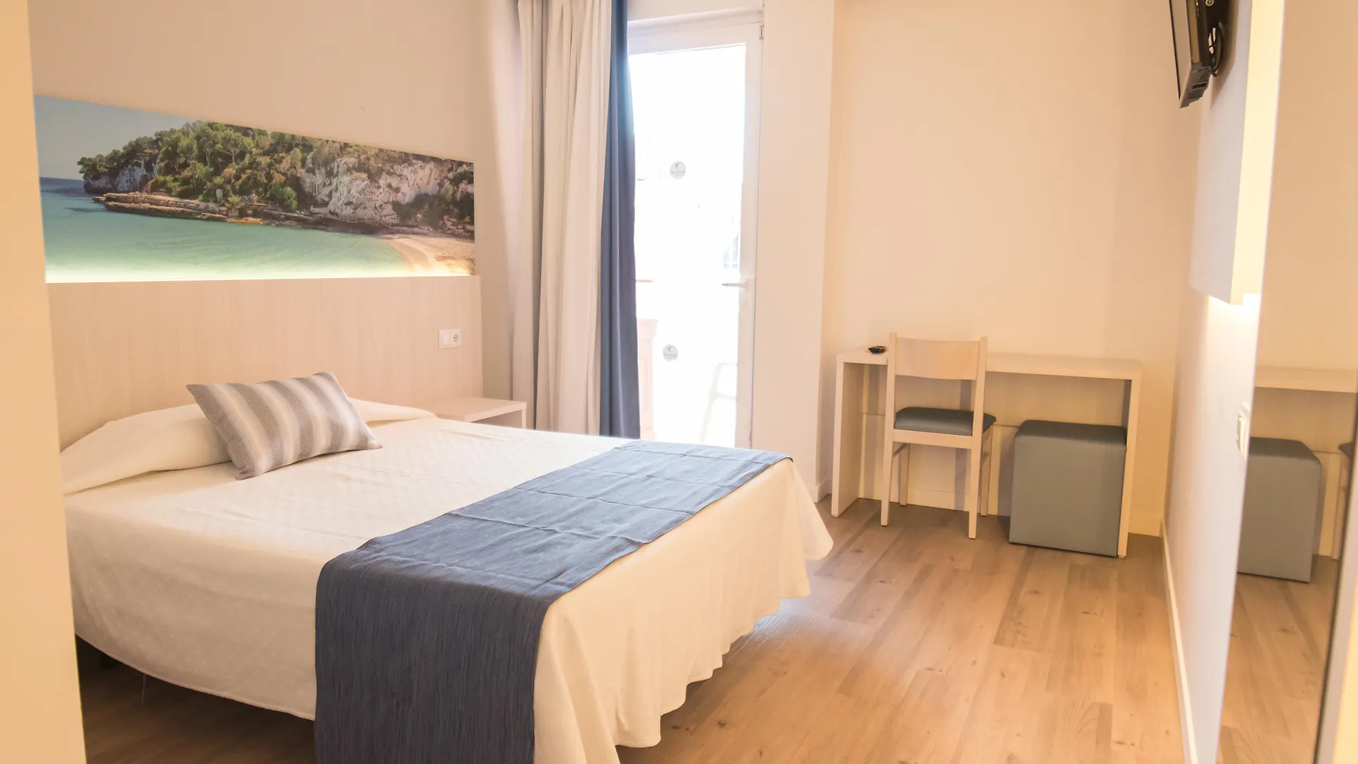 Seramar Hotel Luna Park Adults Only El Arenal  Spanien