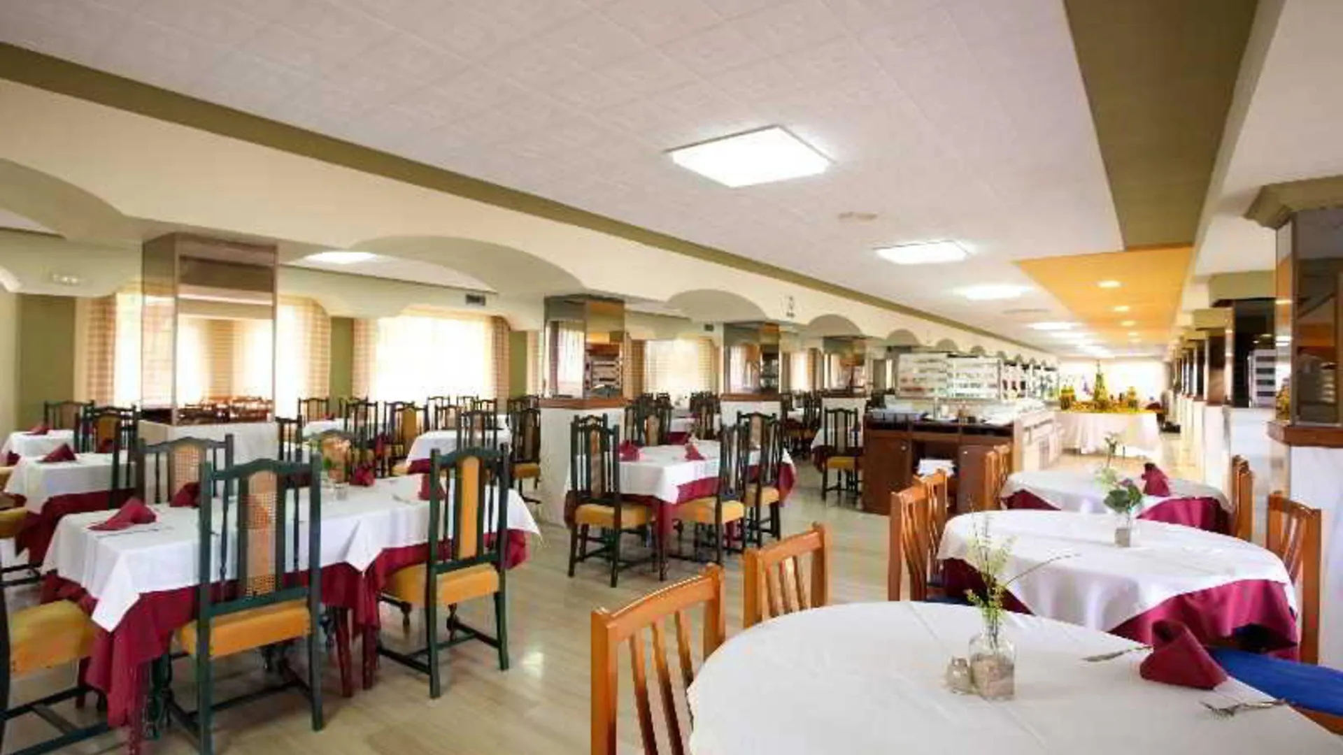 Seramar Hotel Luna Park Adults Only El Arenal  Spanien