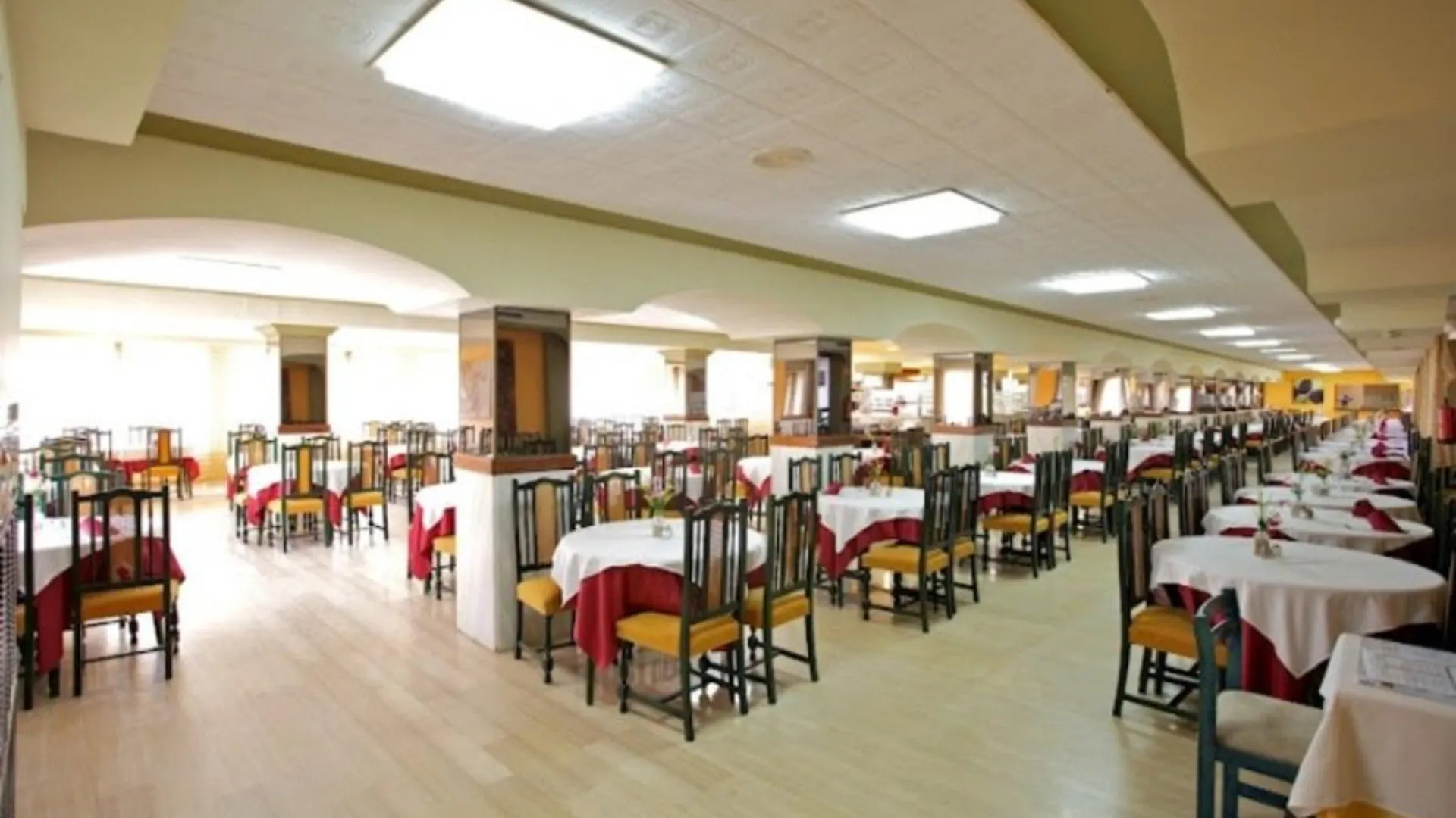 Seramar Hotel Luna Park Adults Only El Arenal  3*, El Arenal (Mallorca) Spanien