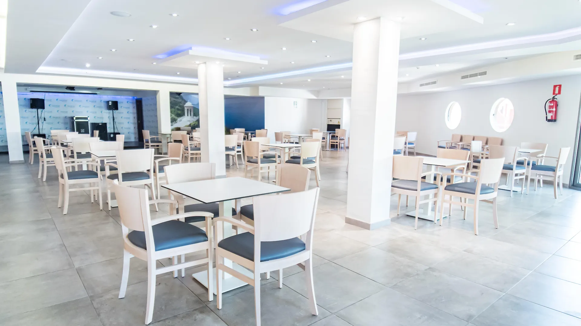 Seramar Hotel Luna Park Adults Only El Arenal