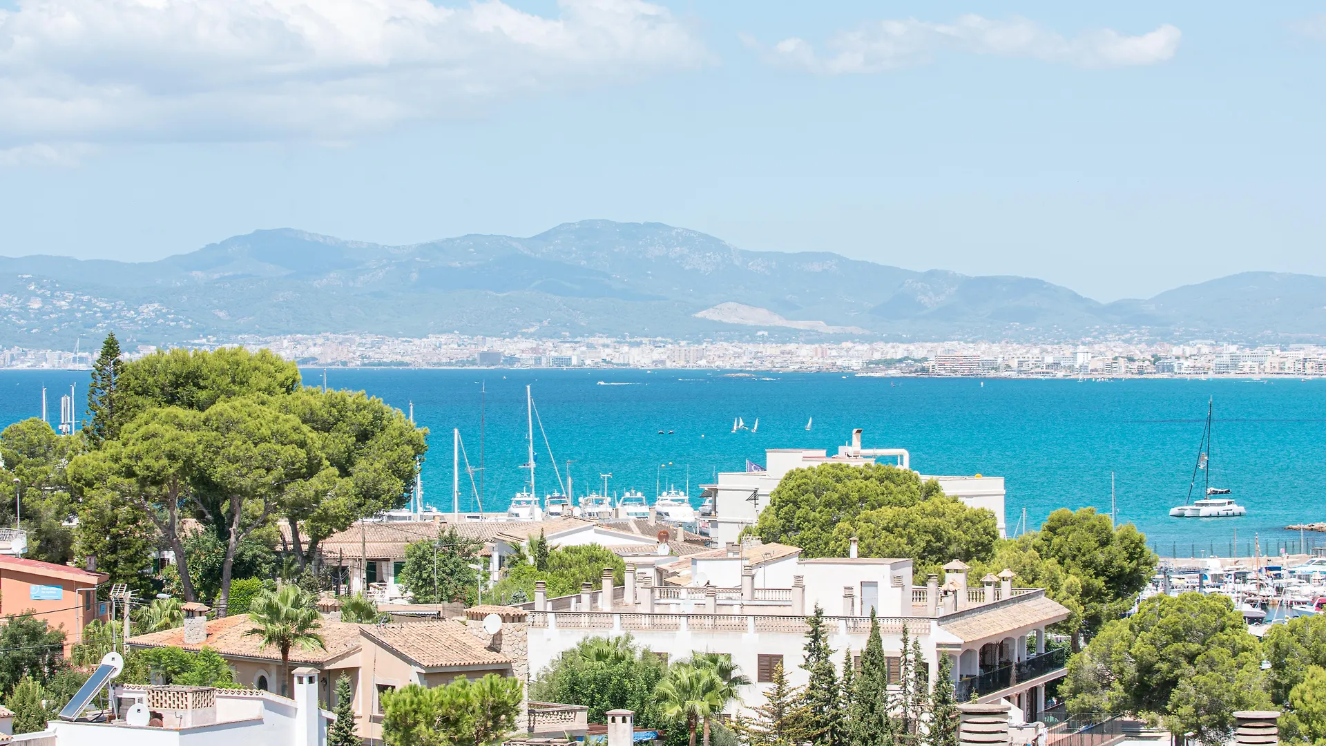 Seramar Hotel Luna Park Adults Only El Arenal  3*, El Arenal (Mallorca)