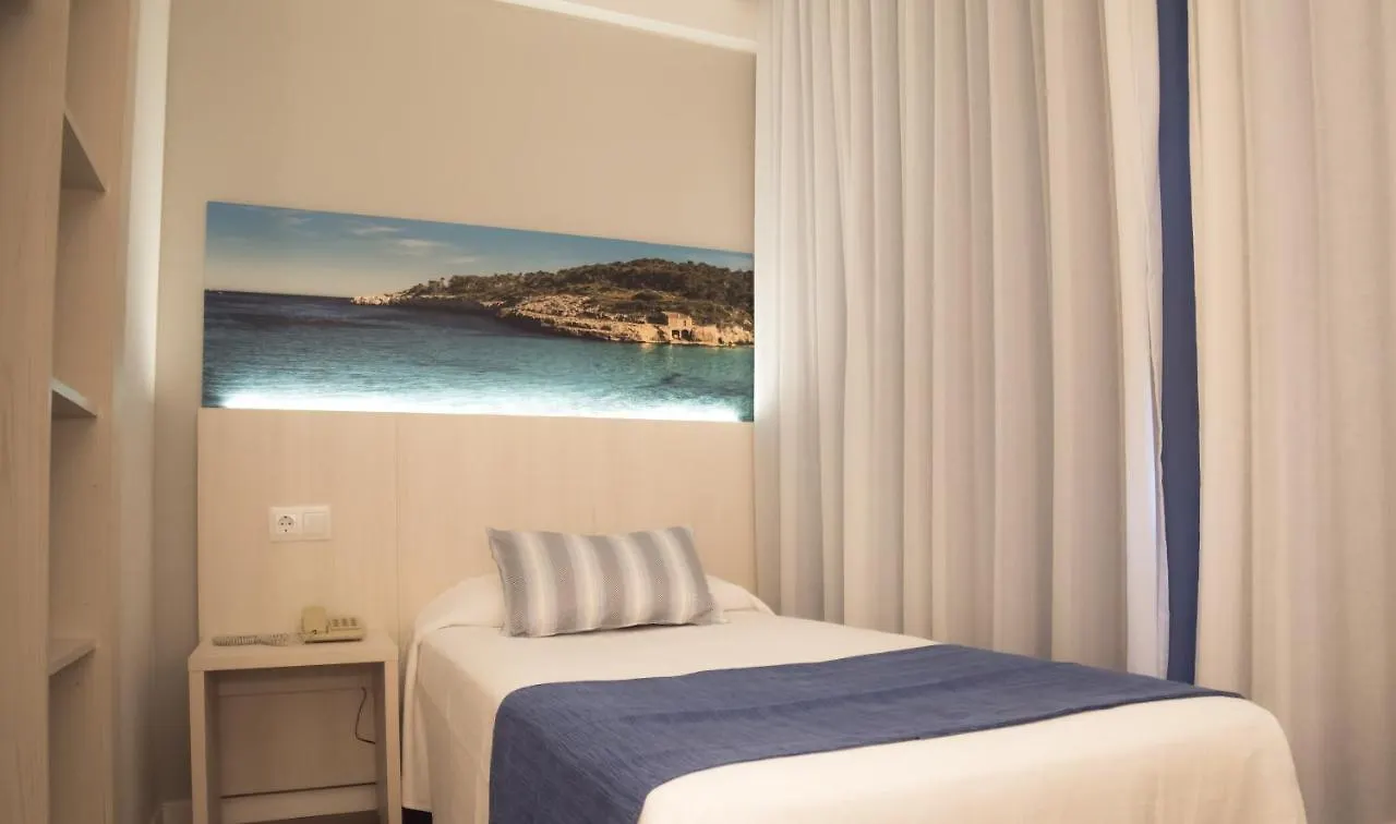 ***  Seramar Hotel Luna Park Adults Only El Arenal  Spanien