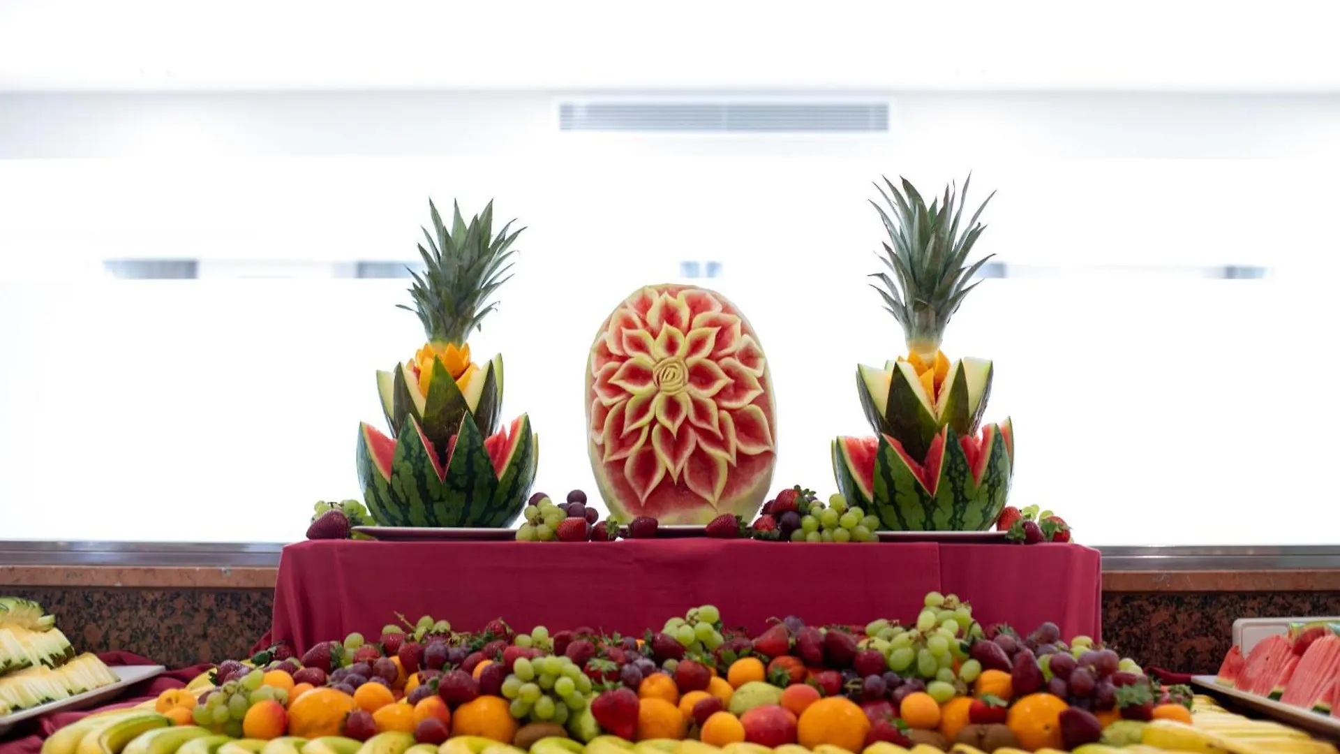 Seramar Hotel Luna Park Adults Only El Arenal   El Arenal (Mallorca)