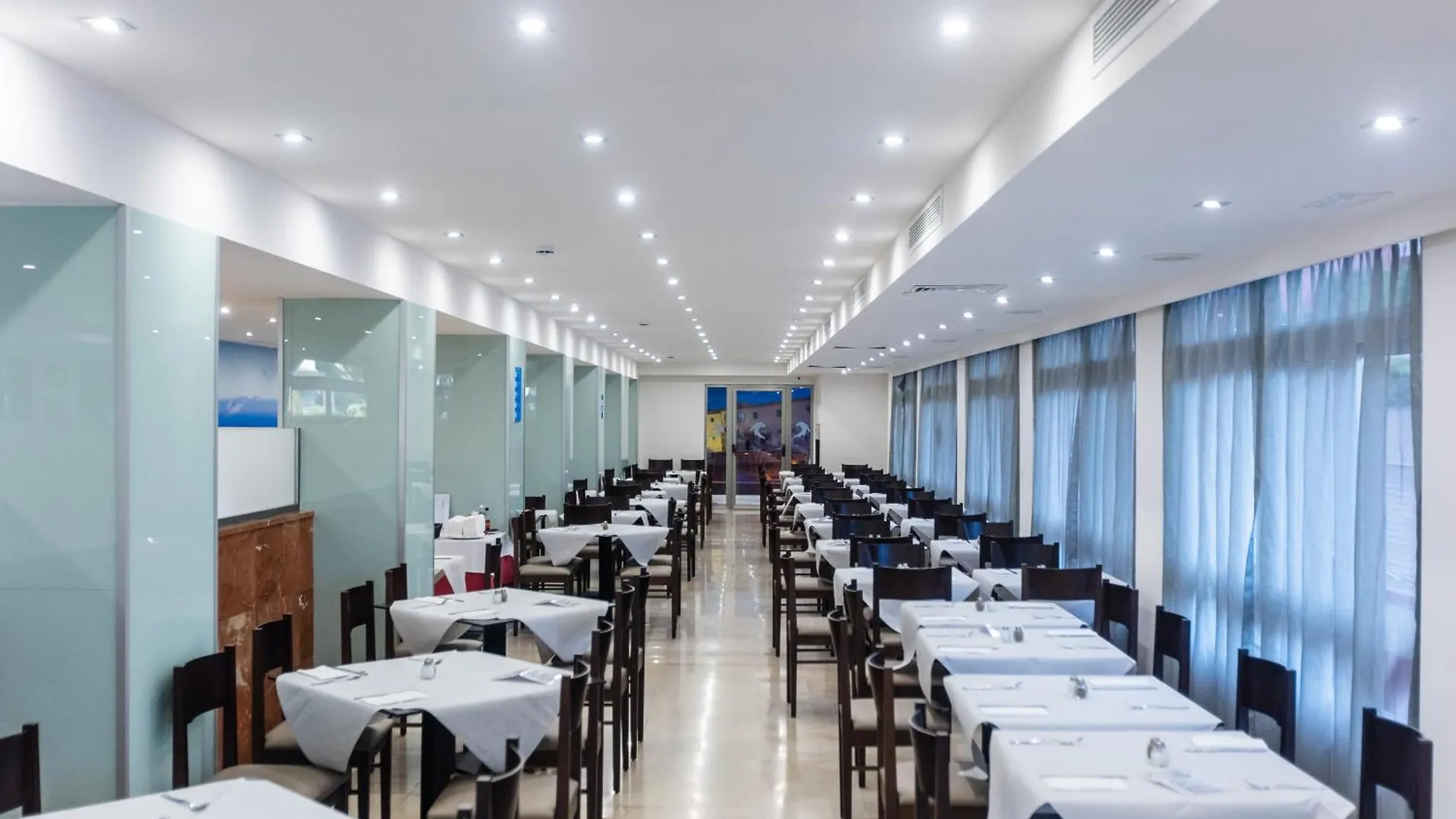 Seramar Hotel Luna Park Adults Only El Arenal
