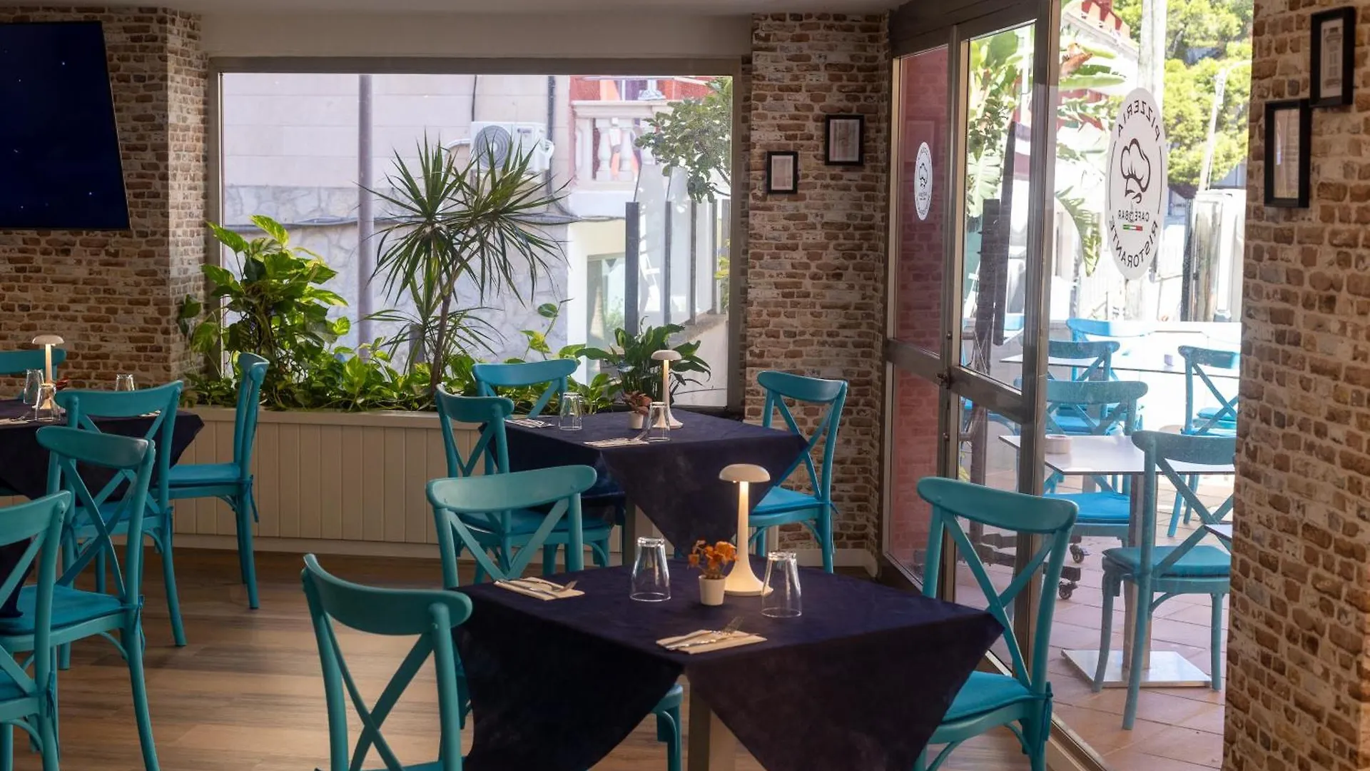 Seramar Hotel Luna Park Adults Only El Arenal  Spanien